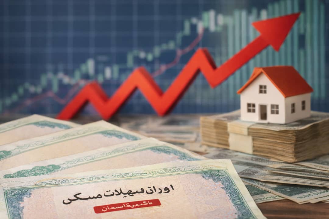 جهش بی سابقه قیمت اوراق مسکن