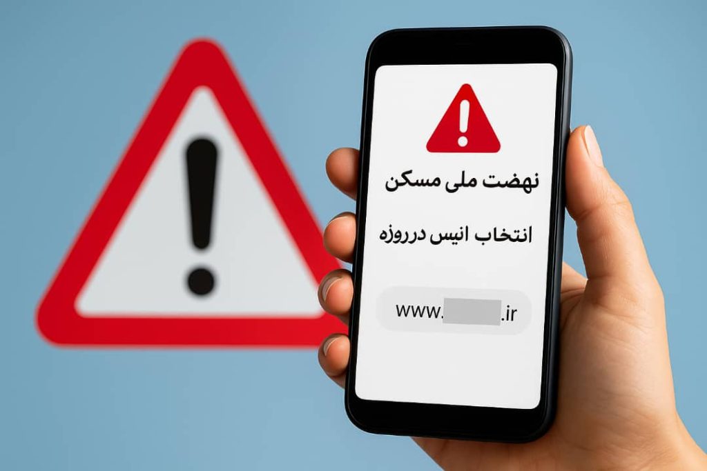 هشدار فوری پلیس فتا