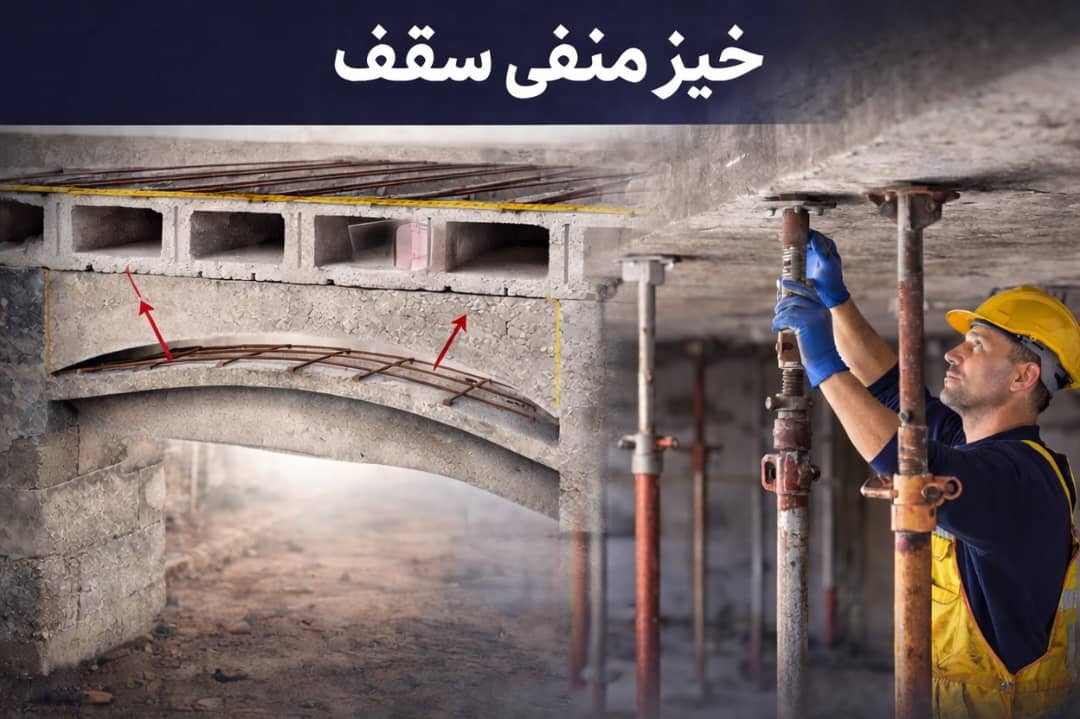 خیز منفی چیست؟