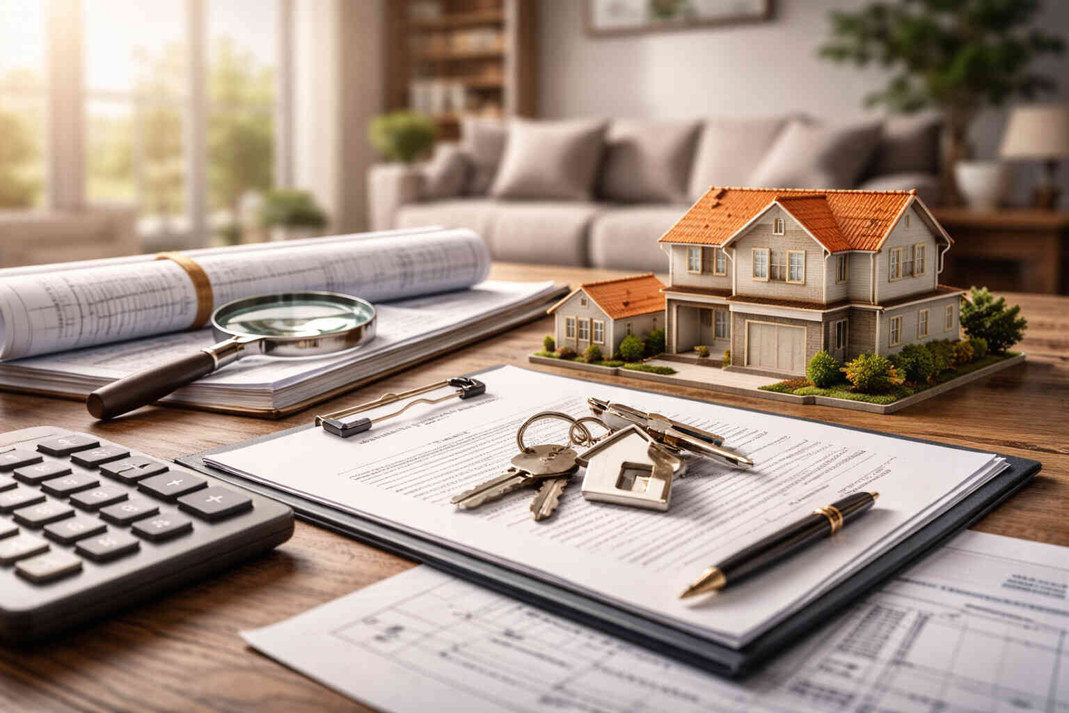 راهنمای کامل خرید خانه