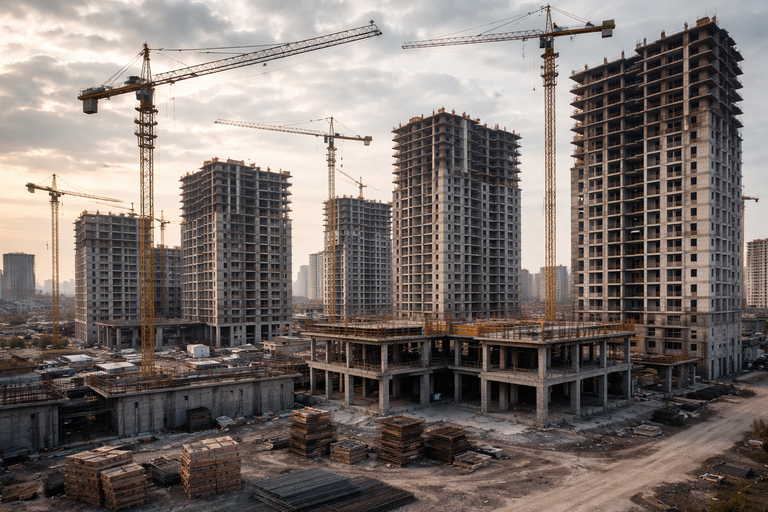 فاصله ۸۵۰ هزار واحد با تعهد ۴ میلیونی