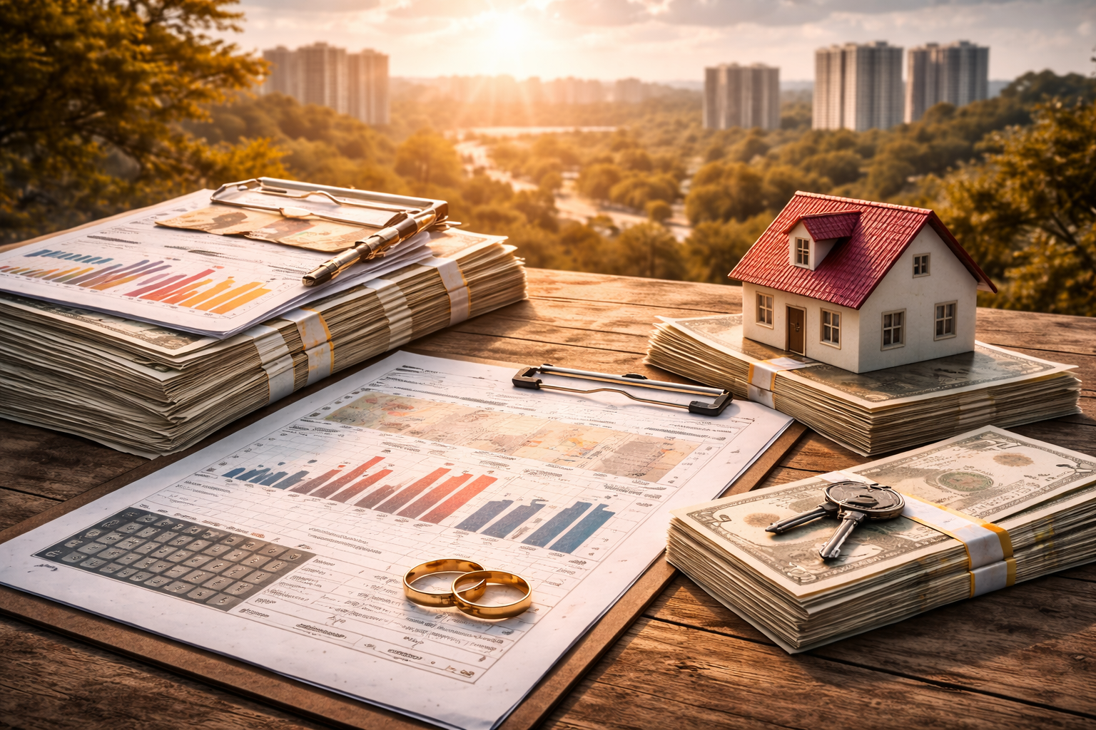 وام مسکن زوجین ۱۴۰۵ چقدر است؟