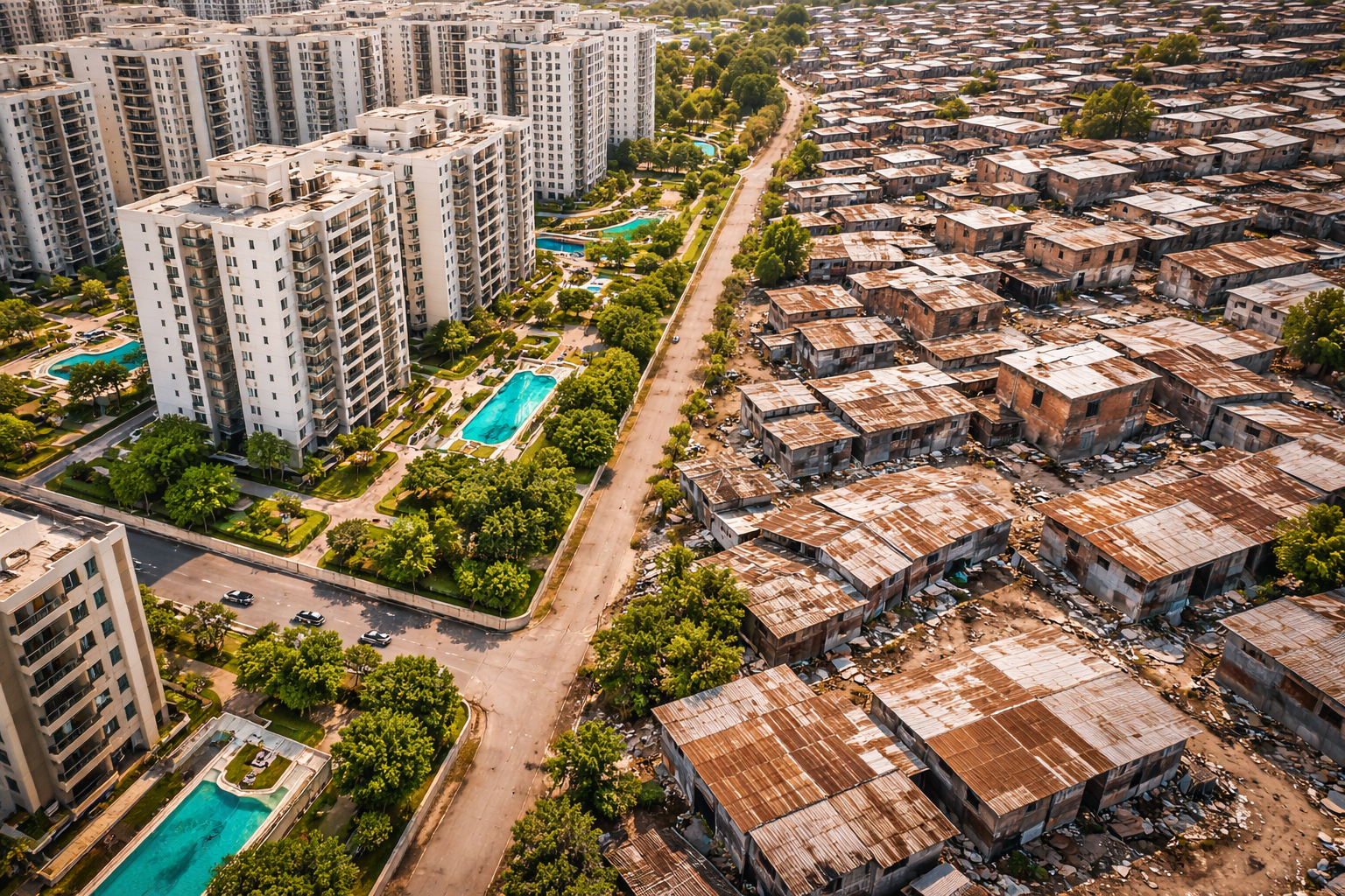 ۳۰ درصد مسکن حمایتی به دهک‌های پردرآمد رسید