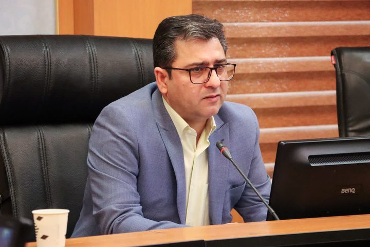 مقاوم‌سازی مسکن روستایی زنجان