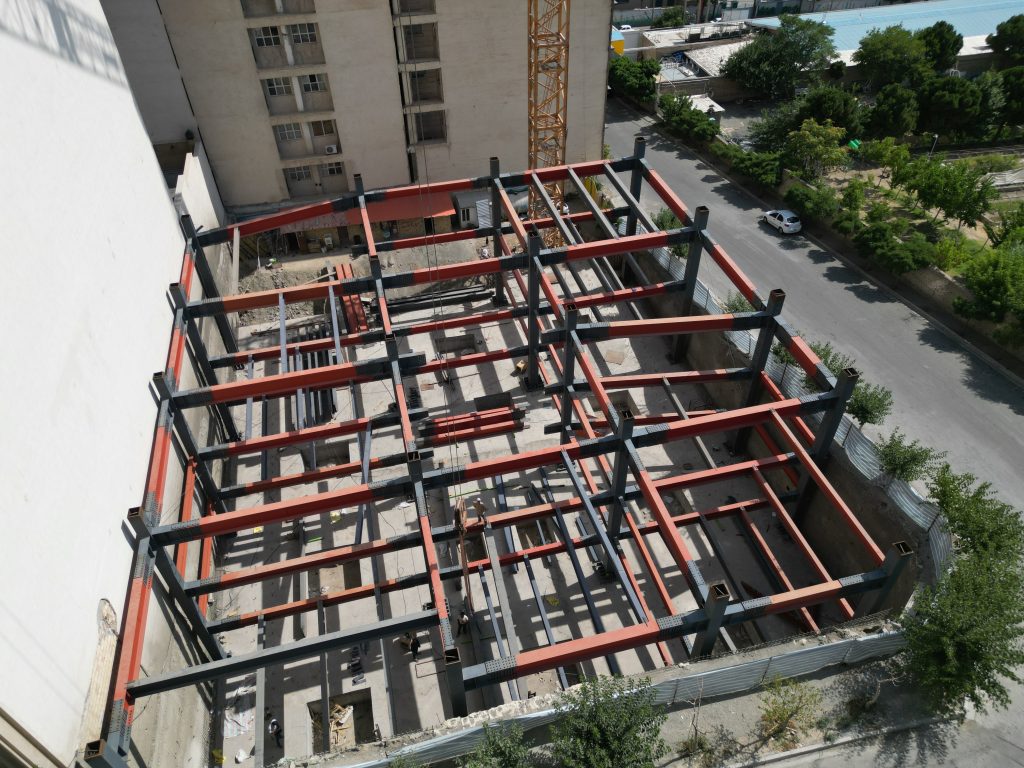 گلستان 8