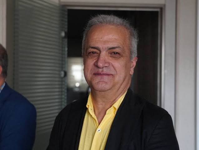 صنعتی‌سازی ساختمان در ایران