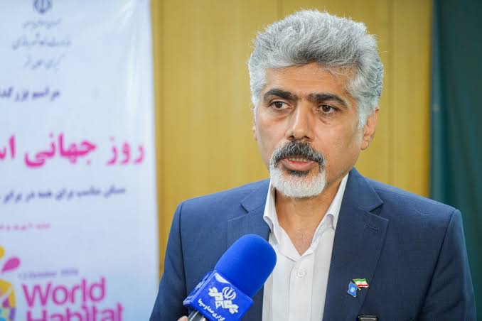محرومیت ۳ میلیارد نفر از مسکن مناسب